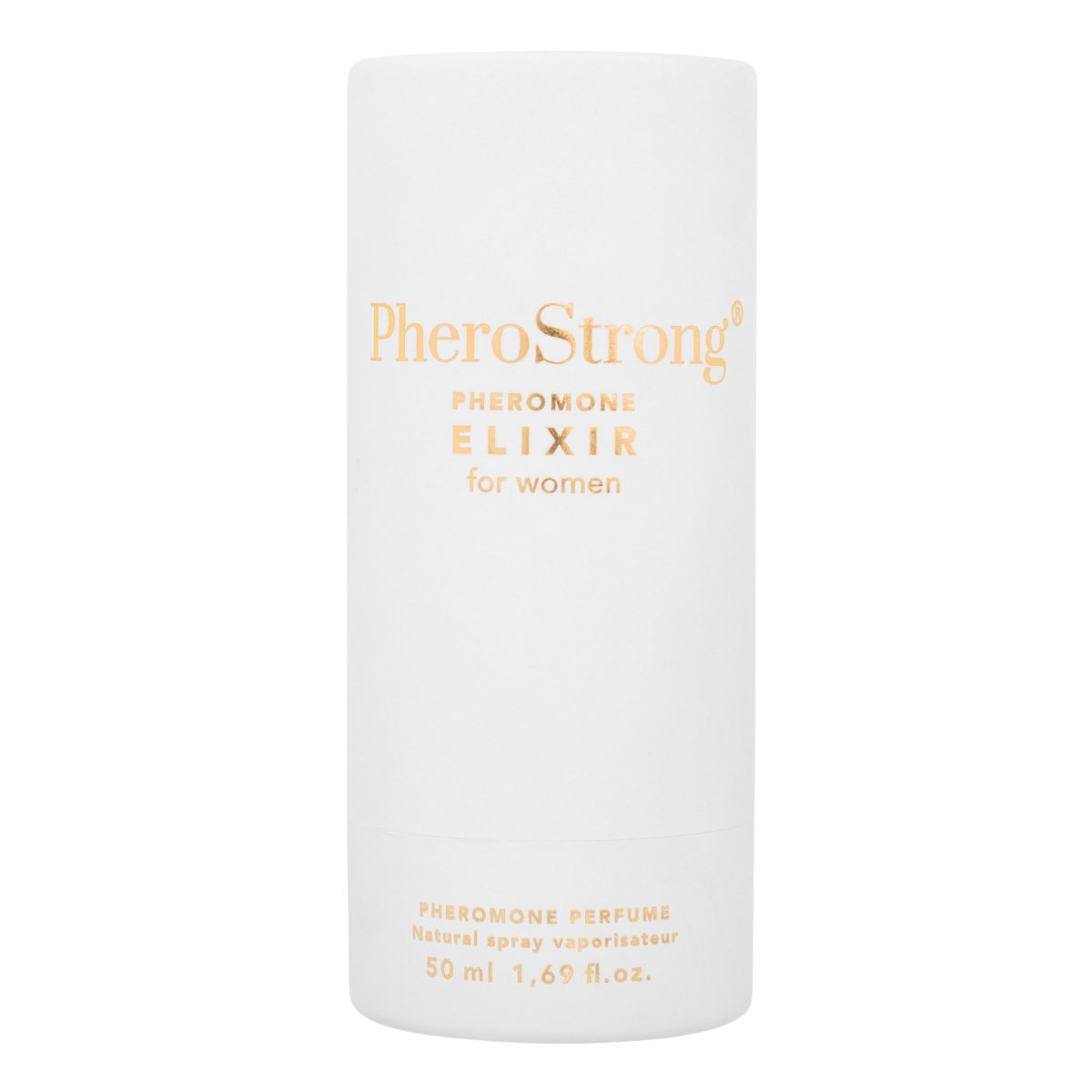 PheroStrong - Pheromone Elixir Damesparfum - 50 ml