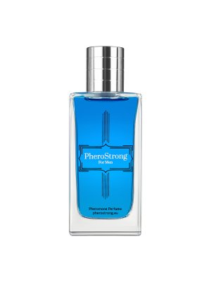 PheroStrong - Pheromone Herenparfum - 50 ml