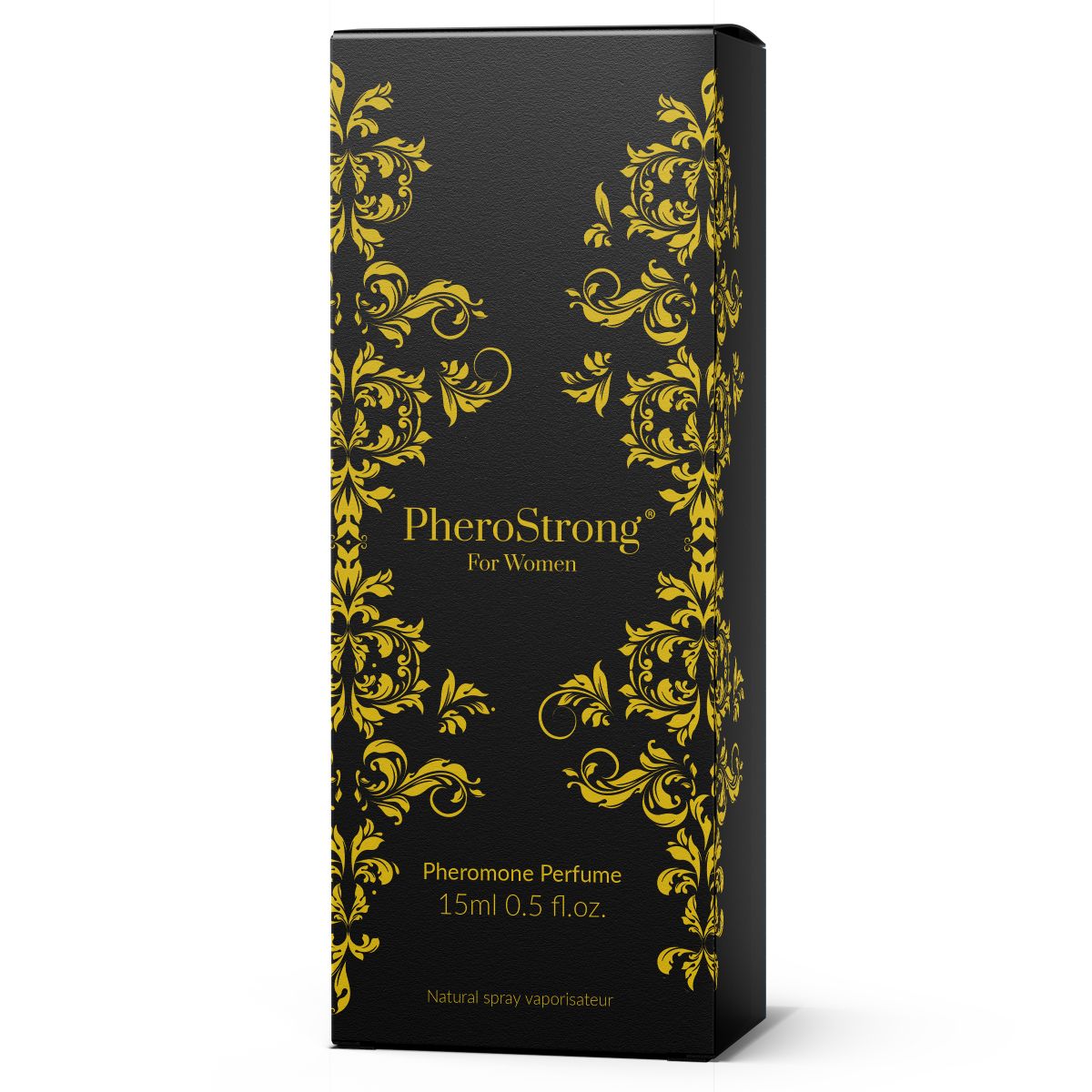 PheroStrong - Pheromone Damesparfum - 50 ml - Afbeelding 3