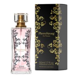 PheroStrong - Pheromone Women's Perfume - 50 ml
