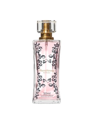 PheroStrong - Pheromone Damesparfum - 50 ml