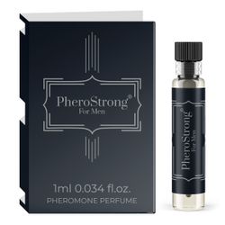 PheroStrong - Pheromone Men's Perfume - 1 ml