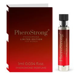 PheroStrong - Pheromone Limited Edition Women's Perfume - 1 ml