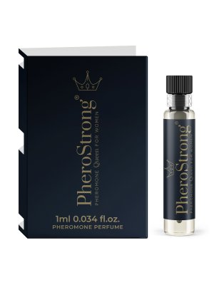 PheroStrong - Pheromone Queen for Women - 1 ml