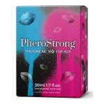 PheroStrong - Pheromone HQ For Her - 1 ml
