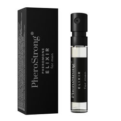 PheroStrong - Pheromone Elixir For Men - 2 ml