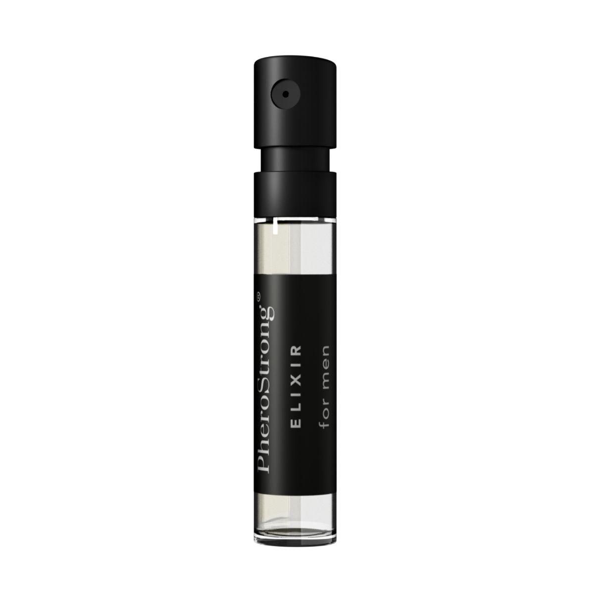 PheroStrong - Pheromone Elixir Voor Mannen - 2 ml - Afbeelding 2