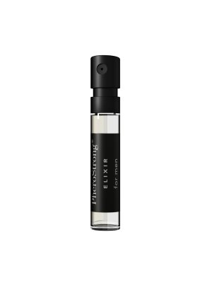 PheroStrong - Pheromone Elixir Voor Mannen - 2 ml