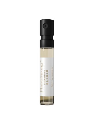 PheroStrong - Pheromone Elixir For Women - 2 ml