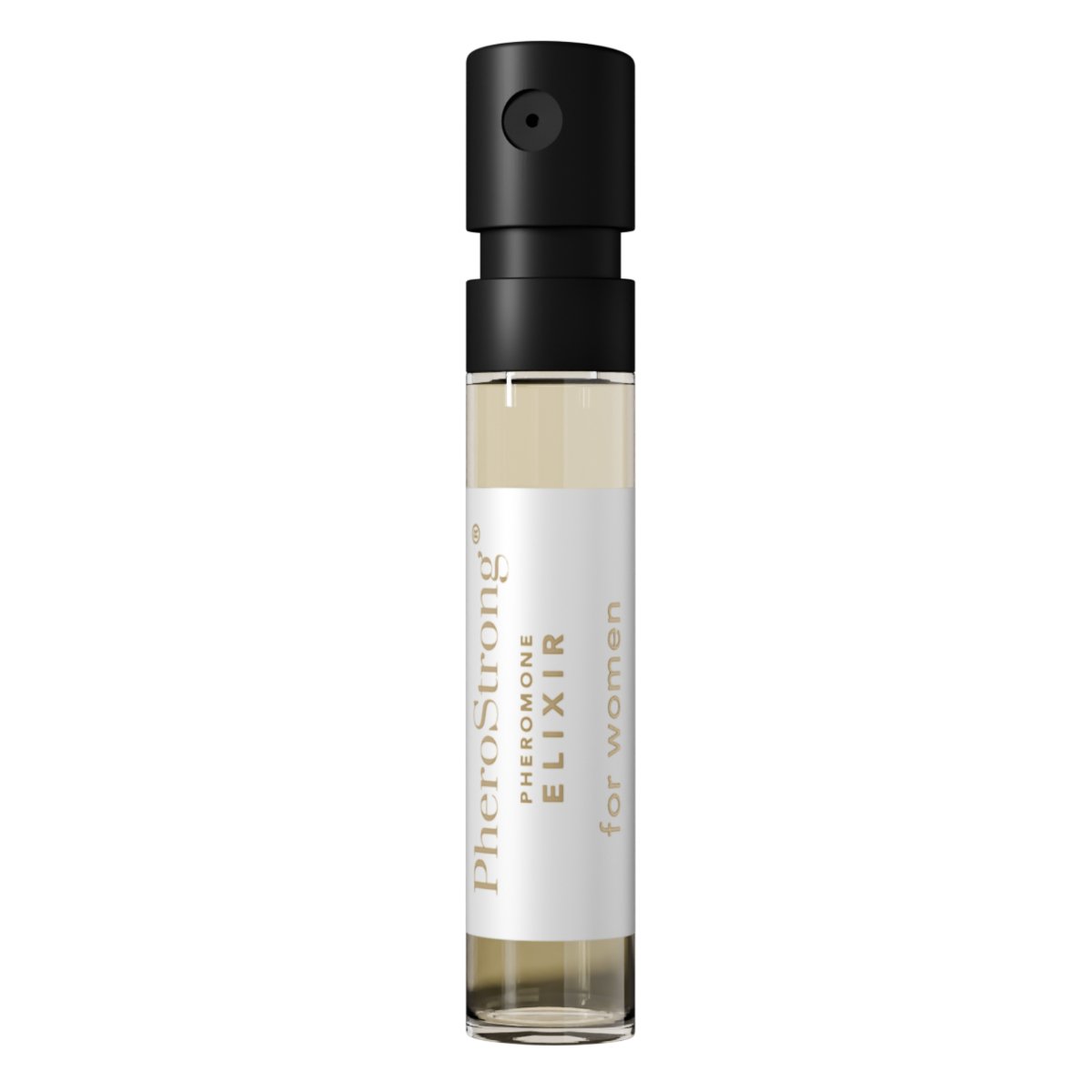 PheroStrong - Pheromone Elixir For Women - 2 ml