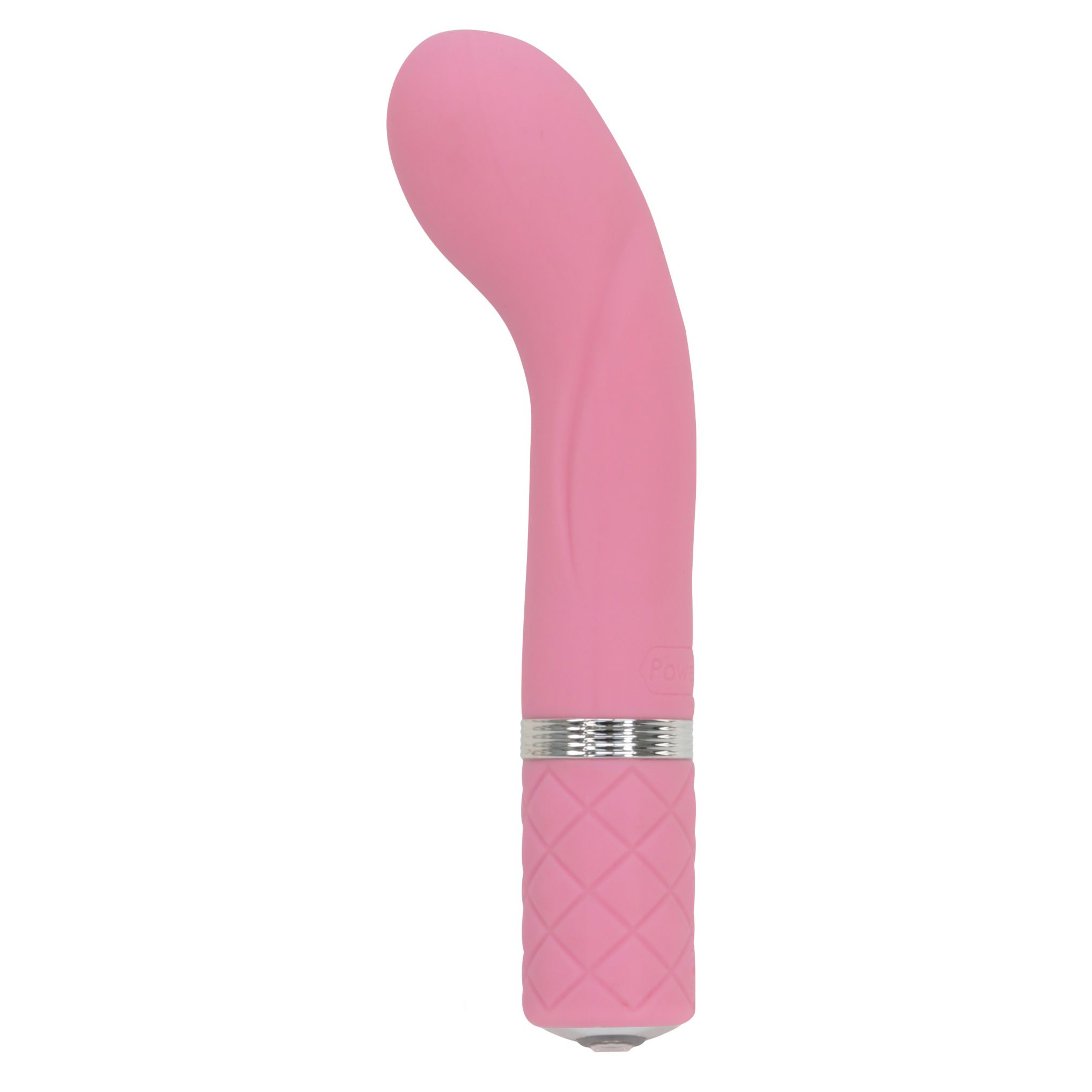 Pillow Talk Racy Mini G-Spot Vibrator – Pink