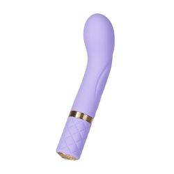 Sassy G-spot Vibrator Special Edition - Purple