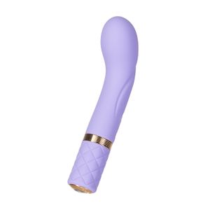 Sassy G-spot Vibrator Special Edition - Paars