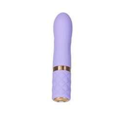 Edición especial del mini vibrador Flirty - Púrpura