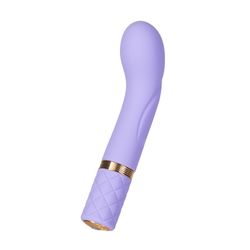Racy Mini G-spot Vibrator Special Edition - Purple