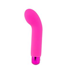 Sara's G-Spot Vibrator - Pink