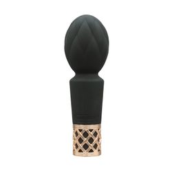 Pillow Talk - Secrets Pleasure Wand Zwart