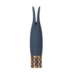 Pillow Talk - Secrets Playful Clitoral Vibrator Blue