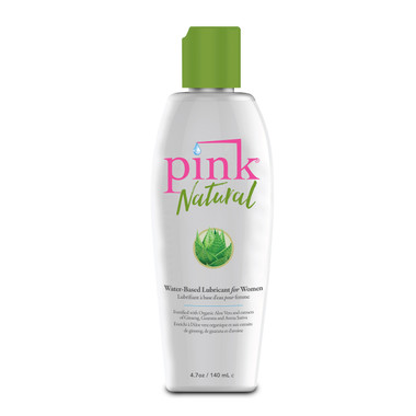 guarana gleitgel wirkung Protex Natural Gleitgel auf Wasserbasis 100 ml main image 1