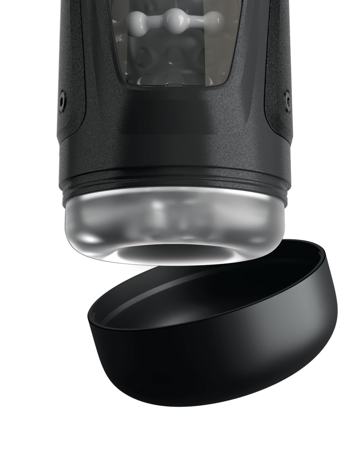 PDX Elite - Moto-Bator Pro Masturbator - Zwart foto 4