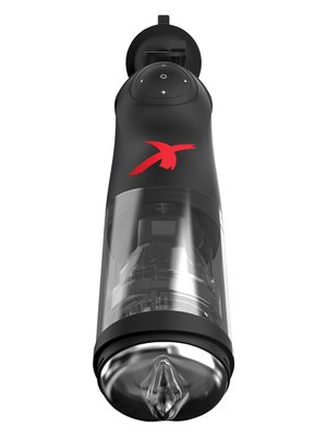 PDX Elite Deluxe Mega-Bator Automatische Masturbator