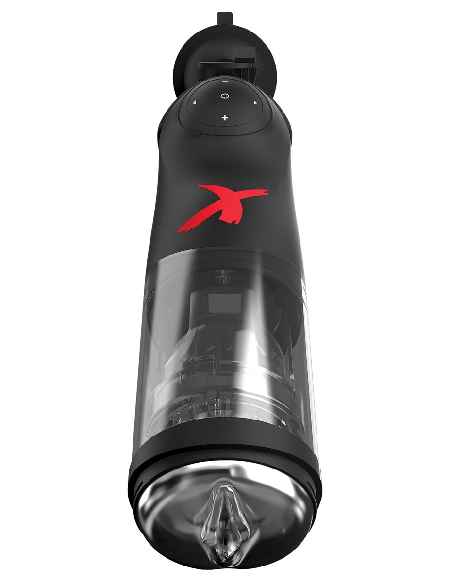 PDX Elite Deluxe Mega-Bator Automatische Masturbator