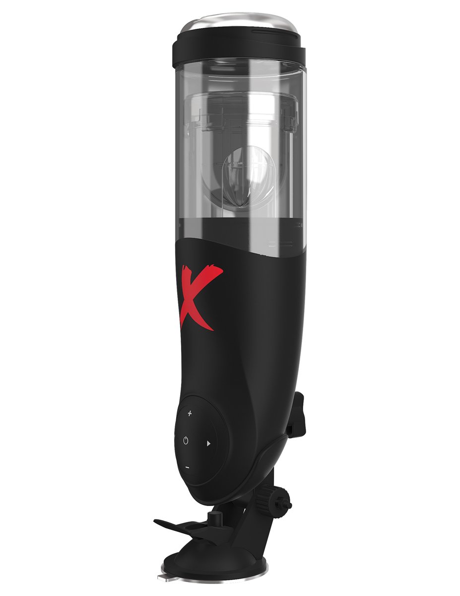 PDX Elite Deluxe Mega-Bator Automatische Masturbator