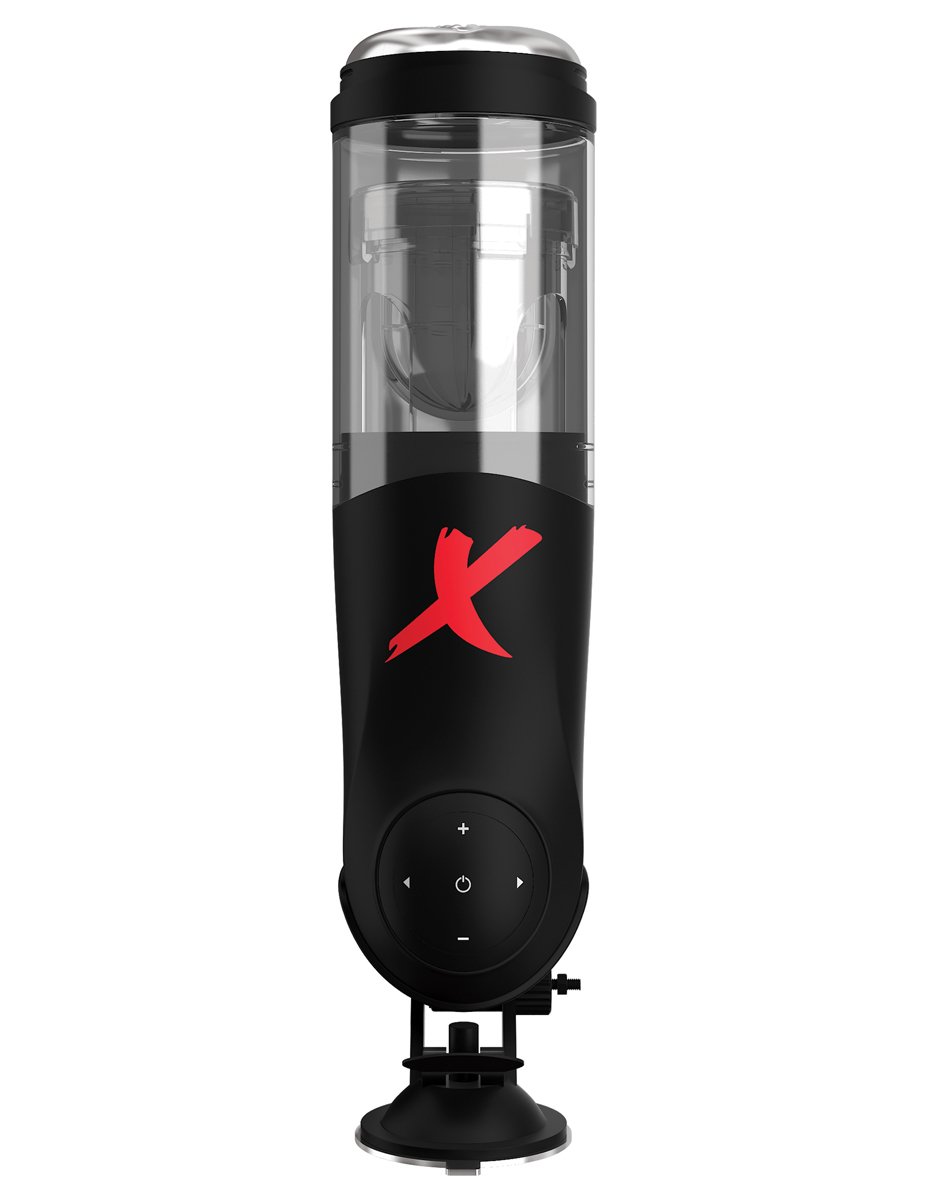 PDX Elite Deluxe Mega-Bator Automatische Masturbator