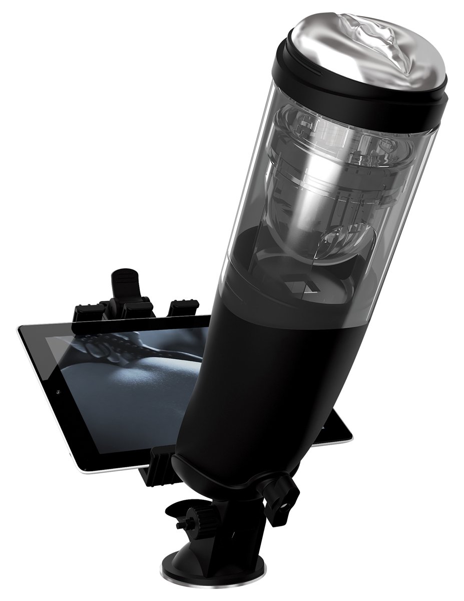 PDX Elite Deluxe Mega-Bator Automatische Masturbator
