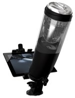 PDX Elite Deluxe Mega-Bator Automatische Masturbator
