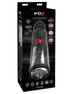 PDX Elite Deluxe Mega-Bator Automatische Masturbator