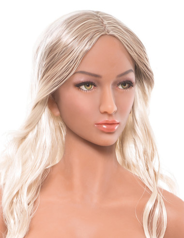 Ultimate Fantasy Dolls Kitty - Sexpuppe - Beate Uhse