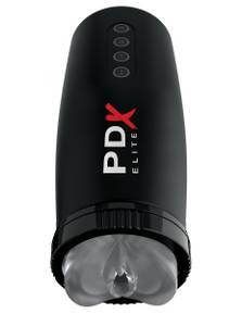 Moto-Bator 2 Masturbator