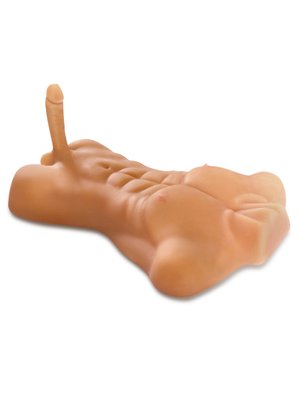 Pipedream Extreme Fuck Me Silly Dude