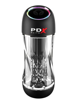 Automatische Masturbator PDX Elite ViewTube Pro