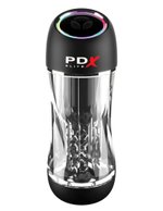 Automatische Masturbator PDX Elite ViewTube Pro