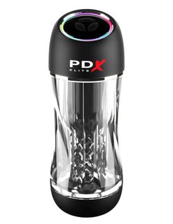 Automatic Masturbator PDX Elite ViewTube Pro
