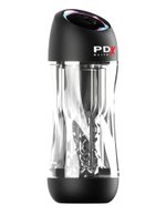 Automatische Masturbator PDX Elite ViewTube Pro