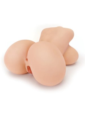 Masturbator PDX Plus Grootborstige Torso