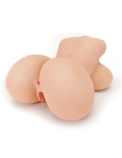  Masturbator PDX Plus Big Titty Torso