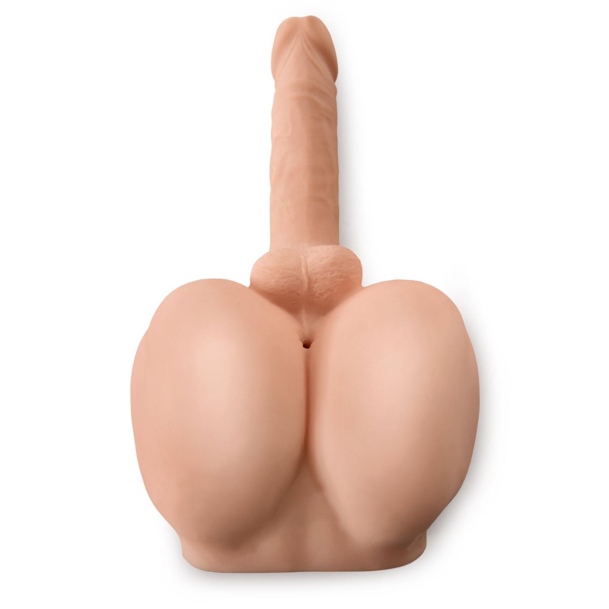 PDX Male - Dirty Talk Bad Boy Masturbator - Beige foto 2