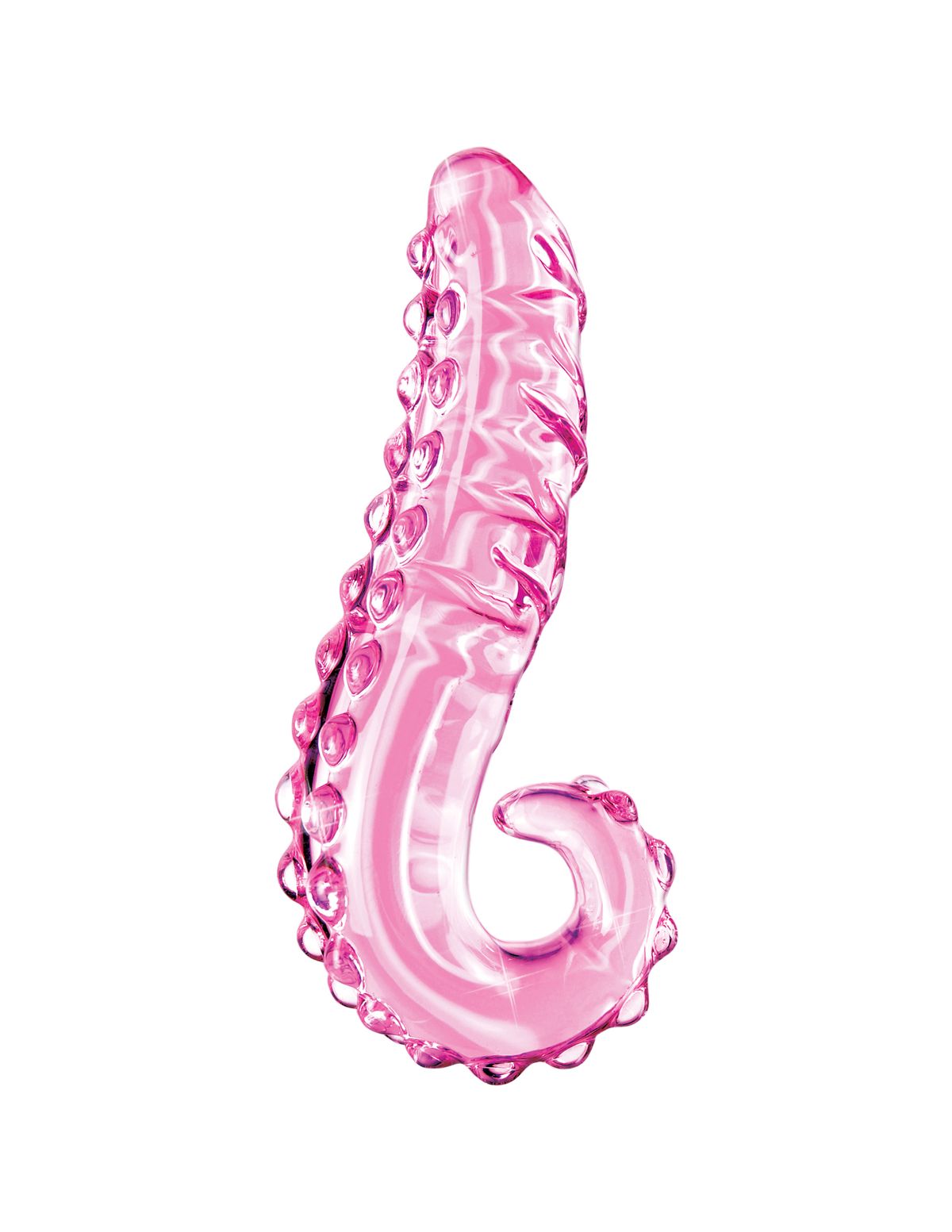 Icicles - Glazen Dildo No. 24 - 15cm