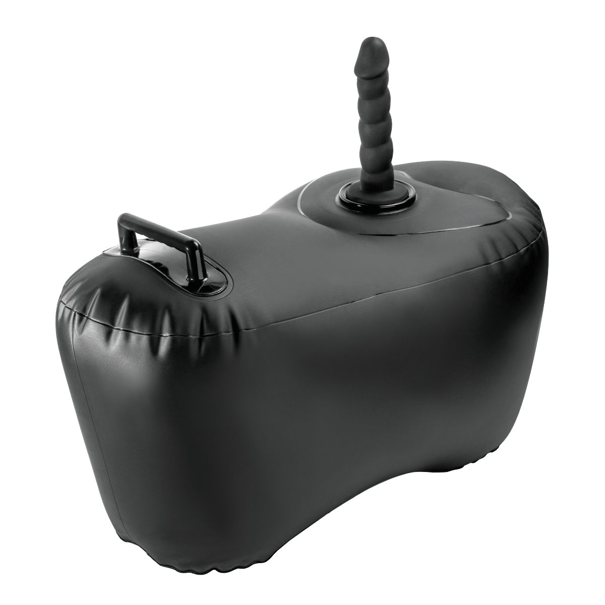 Fetish Fantasy - Body Dock Love Seat - Zwart