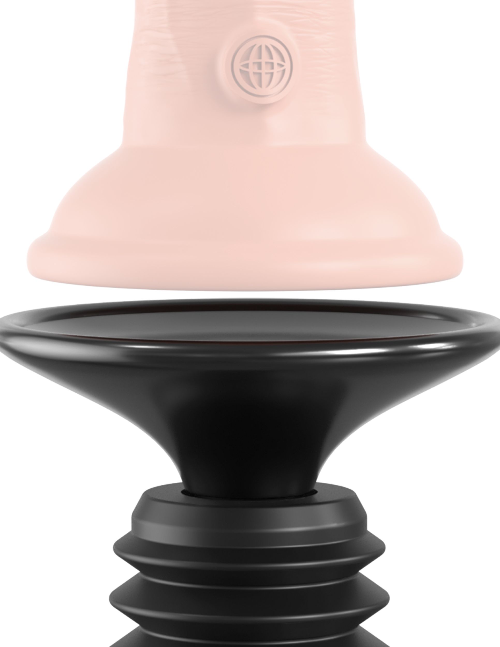 Pipedream - Body Dock Thruster - Zwart - Afbeelding 2