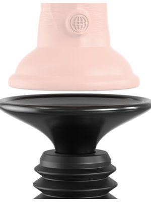 Pipedream - Body Dock Thruster - Zwart