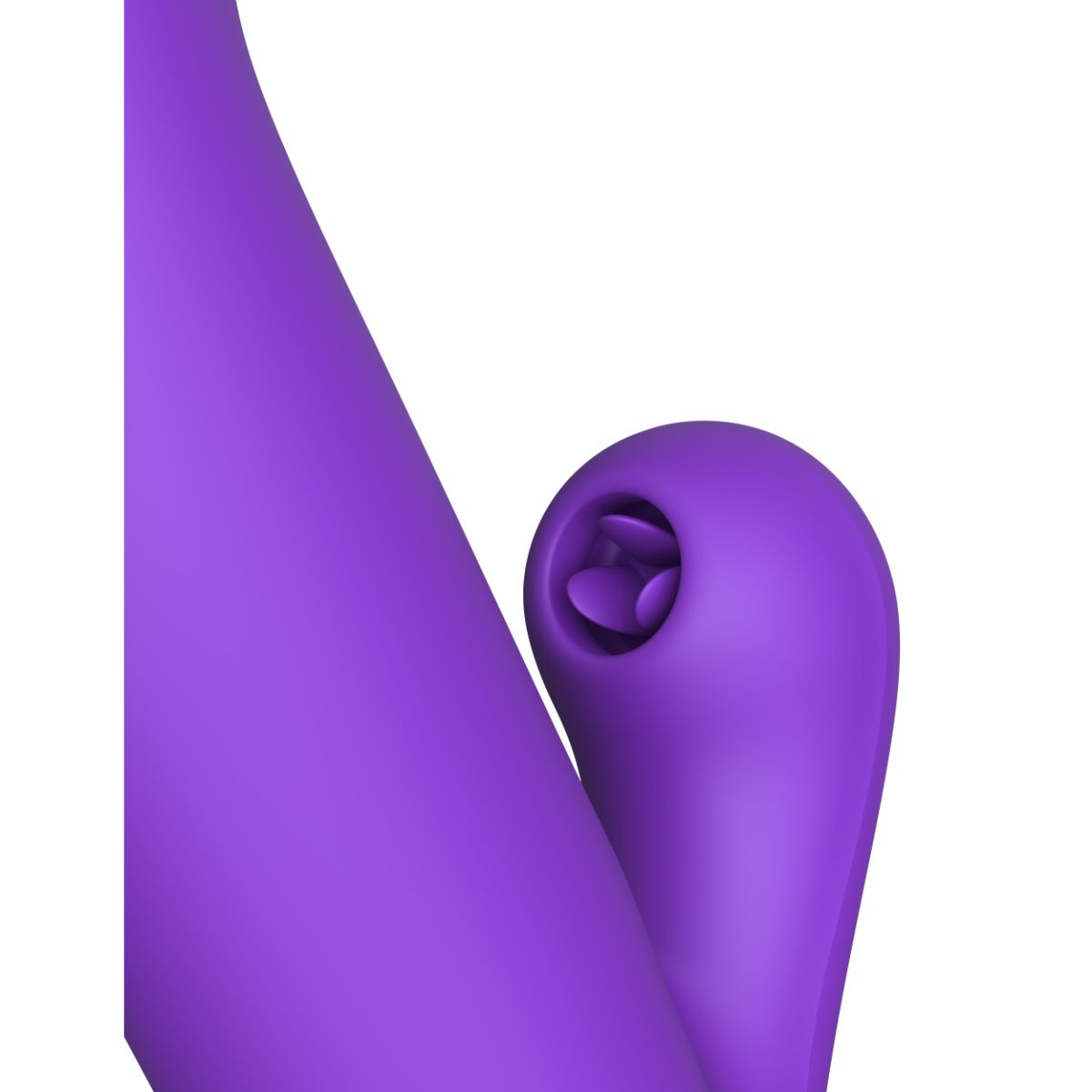 Fantasy For Her - Super Sonix Thruster - Paars - Afbeelding 3