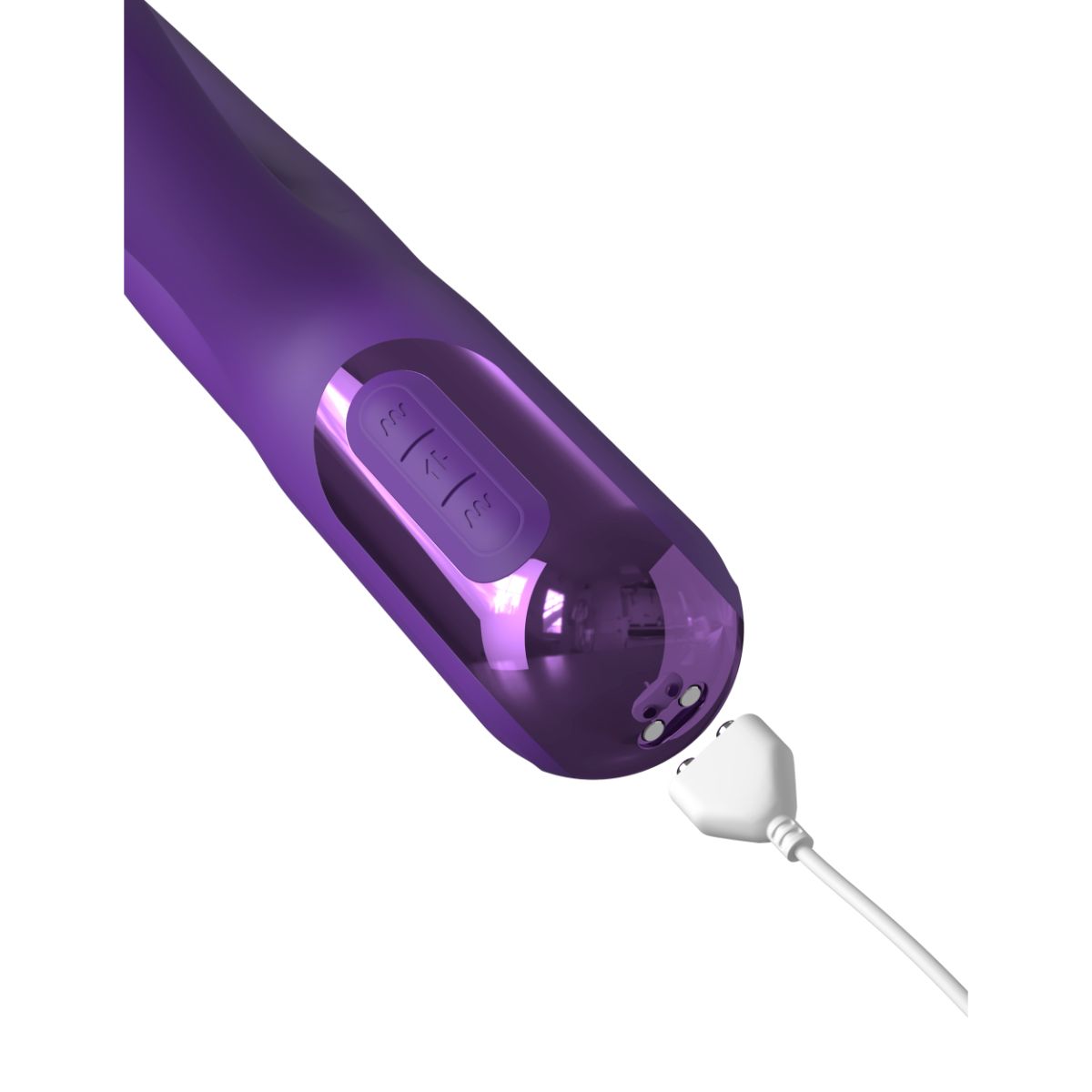 Fantasy For Her - Super Sonix Thruster - Paars - Afbeelding 6