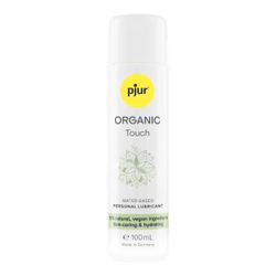 Bio-Gleitgel - Gleitgele in Bio und vegan