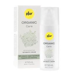 Pjur - ORGANIC Care Creme Intime - 50ml