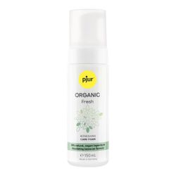 Pjur - ORGANIC Fresh Schiuma Intima - 150ml